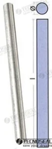 ANODE BARRE EN ZINC 10X400MM – TEN00600