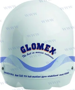 RHEA NEO TV-SAT ANTENA – GLOV8100N