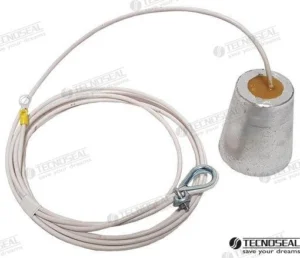 ANODE A SUSPENDRE EN MAGNESIUM – TEN00632