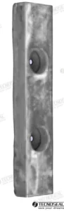 ANODE MAGNESIUM CORRUBIA II 600MM – TEN00681