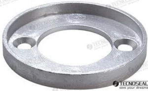 ANODE COLLERETTE VOLVO EMBASE 100 – TEN00700