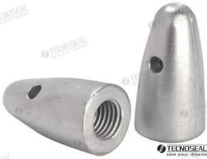ANODE EMBOUT D’ARBRE VOLVO 25-30MM. – TEN00719