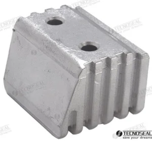 ANODE BLOC SUR PLATINE DPX – TEN00722