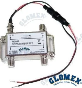 ALIMENTATION VT300 – GLOV9114PI-FM