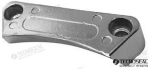 ANODE PLAQUE VOLVO DUO PROP – TEN00735