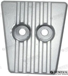 ANODE PLAQUE VOLVO SX – TEN00737