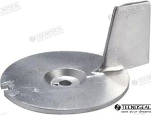 ANODE MERCURY 25CV – TEN00802