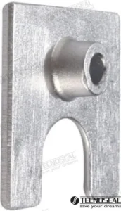 ANODE MERCURY 4,5-7CV – TEN00811