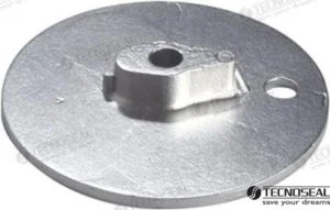 ANODE PLAQUE MERCURY VERADO / BRAVO – TEN00826