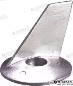 ANODE MERCURY/- TEN00839
