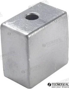 CUBE OMC/JOHNSON/EVINRUDE ALU – TEN00907AL