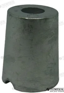 ANODE EVINRUDE JOHNSON 20-25CV – TEN00914/1