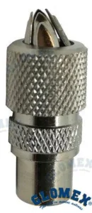 CONNECTEUR MALE POUR TV-IEC 9,5MM – GLOV9137