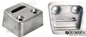 ANODE BLOCK KING COBRA – TEN00922