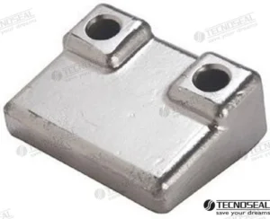 ANODE PLAQUE BMW MOTOR – TEN01003