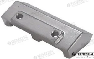 ANODE PLAQUE BMW MOTOR – TEN01004