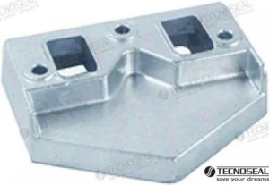 ANODE BLOC YAMAHA V8 – TEN01122