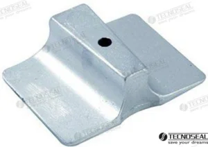 ANODE YAMAHA PLAQUE – TEN01135