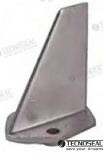 ANODE YAMAHA 9,9CV 4T – TEN01136