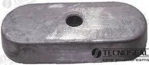 ANODE YAMAHA PLAQUE – TEN01142