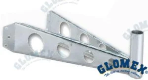 SUPPORT ENTENNE TV POUR MAT – GLOV9173TV