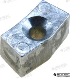 ANODE CUBE YAMAHA 300/350 CV – TEN01177