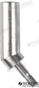 ANODE YANMAR Ø 20X60MM – TEN01308