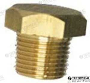 BOUCHON POUR ANODE YANMAR – TEN01316TP