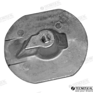 ANODE STERNDRIVE YANMAR PLAQUE A – TEN01390-1