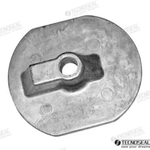 ANODE STERNDRIVE YANMAR PLAQUE B – TEN01391-1