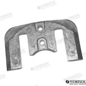 ANODE PLAQUE STERNDRIVE YANMAR – TEN01394-1