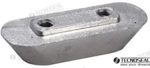 ANODE HONDA PLAQUE MOTEUR ALU 10 – 50CV – TEN01402AL