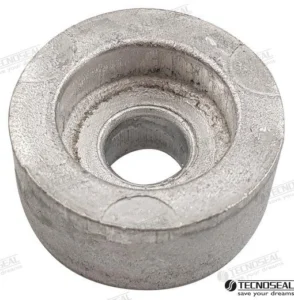 ANODE RONDELLE HONDA 8 – 10 – 15CV – TEN01408/1