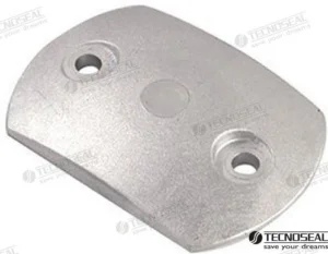 ANODE PLAQUE RENAULT – TEN01804