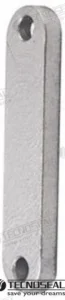ANODE PLAQUE SELVA 60 X 15 X 4MM – TEN01900