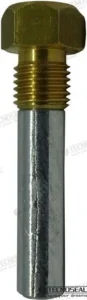 ANODE CATERPILLAR COMPLETO – TEN02021/1T