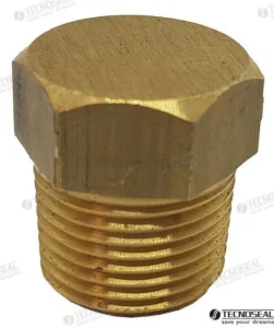 BOUCHON BRONZE ANODE ONAN – TEN02031TP