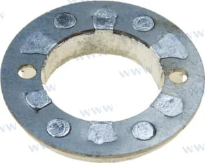 ANODE CUMMINS D12.5 L30MM – TEN02045