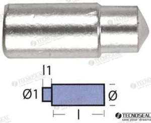 ANODE BUKH 10MM – TEN02053