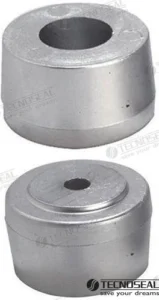 ANODE CASTOLDI 2403/1 D57MM – TEN02403