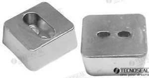 ANODE KAMEWA PLAQUE 0,48KG – TEN02453