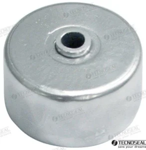 ANODE RONDELLE ARNESON ALU 0,36KG – TEN02518PAL