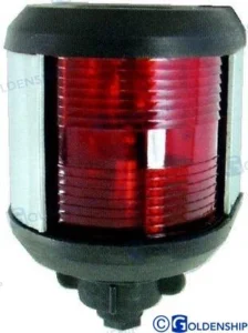 FEU DE NAVIGATION ROUGE 12V – GS10002