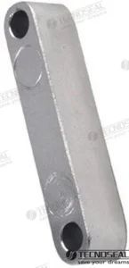 ANODE HAMILTON LONGUE 98MM – TEN02520
