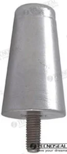 ANODE HAMILTON BARRE CONIQUE 58MM – TEN02525