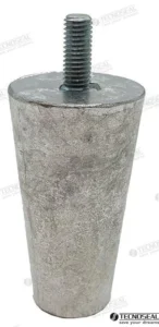 ANODE CONIQUE HAMILTON 912 70MM – TEN02525-1