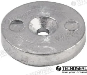 ANODE POUR FILTRE A EAU 35MM – TEN02600