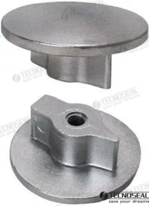 ANODE DISQUE ZF – TEN06001