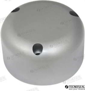 ANODE OGIVE LEOPARD 23 – TEN19022