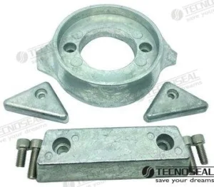 KIT ANODE VOLVO 290 C – TENKITVOLVO290-C